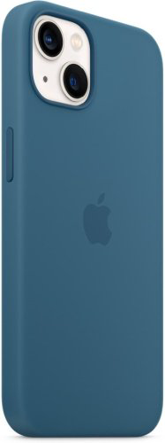 Чехол OEM ProWoW MagSafe для iPhone 13 голубой купить,569
