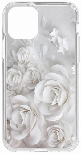Чехол КRUЧЕ для iPhone 11 Pro белый купить,NaN