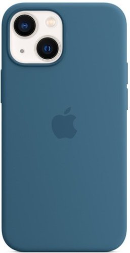Чехол OEM ProWoW MagSafe для iPhone 13 голубой купить,569