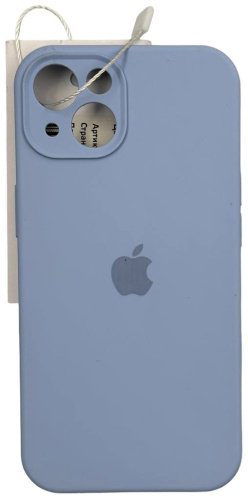 Чехол POWERFUL для Apple iPhone 13 голубой купить,971