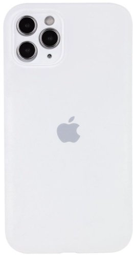 Чехол Для Apple iPhone 12 Pro Max белый купить,999