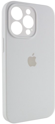 Чехол Для Apple iPhone 13 Pro Max белый купить,968