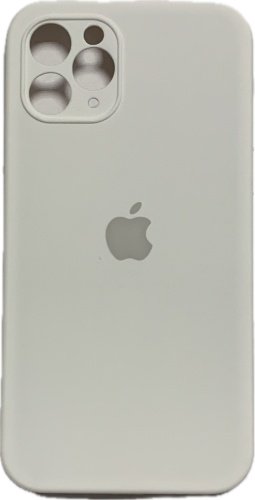 Чехол Для Apple iPhone 11 Pro белый купить,999
