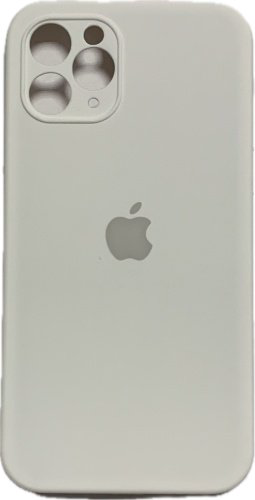 Чехол Для Apple iPhone 11 Pro белый купить,999