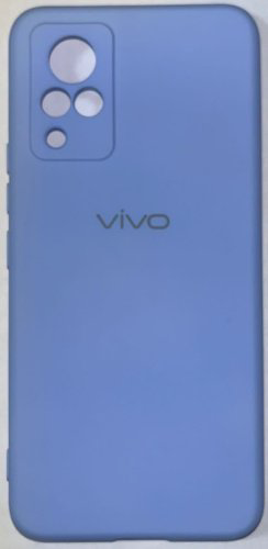 Чехол SVC для V21 голубой купить,894