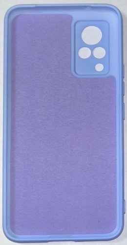 Чехол SVC для V21 голубой купить,894
