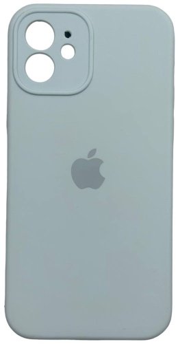 Чехол POWERFUL для Apple iPhone 12 голубой купить,999