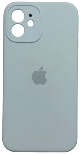 Чехол POWERFUL для Apple iPhone 12 голубой купить,999