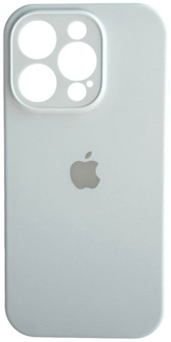 Чехол Для Apple iPhone 16 Pro белый купить,470