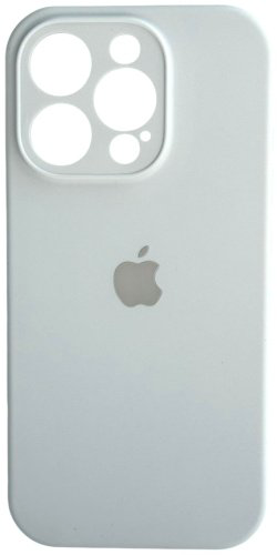 Чехол Для Apple iPhone 16 Pro белый купить,470
