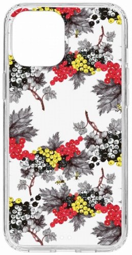 Чехол КRUЧЕ для iPhone 12 Pro Max белый купить,NaN