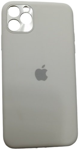 Чехол Для Apple iPhone 11 Pro Max белый купить,993