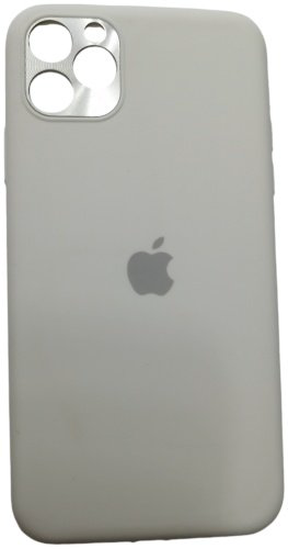 Чехол Для Apple iPhone 11 Pro Max белый купить,993