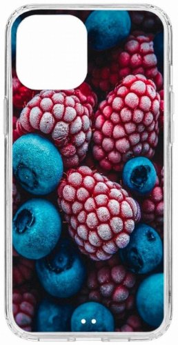 Чехол КRUЧЕ для iPhone 12 Pro Max белый купить,NaN