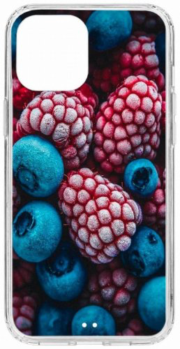 Чехол КRUЧЕ для iPhone 12 Pro Max белый купить,NaN