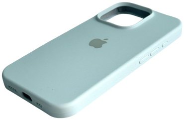 Чехол Для Apple iPhone 16 Pro Max белый купить,480