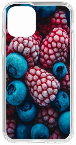 Чехол КRUЧЕ для iPhone 11 Pro белый купить,NaN