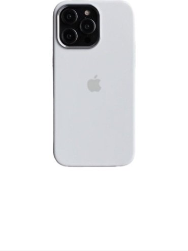 Чехол Для Apple iPhone 13 Pro белый купить,970