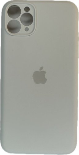 Чехол Для Apple iPhone 11 Pro Max белый купить,999