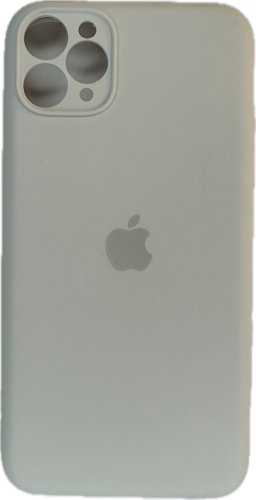 Чехол Для Apple iPhone 11 Pro Max белый купить,999