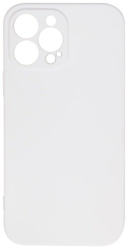 Чехол X-Game XG-HS83 для iPhone 13 Pro Max белый