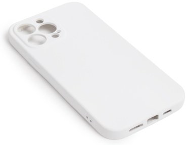 Чехол X-Game XG-HS83 для iPhone 13 Pro Max белый купить,470