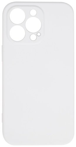 Чехол Для Apple iPhone 13 Pro Max белый купить,1058