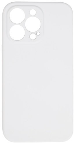 Чехол Для Apple iPhone 13 Pro Max белый купить,1058