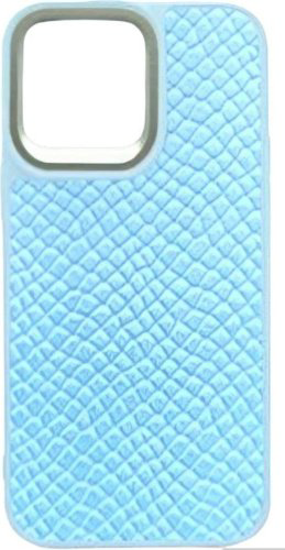 Чехол Kajsa для Apple iPhone 14 Pro Max голубой - ForteMarket Чехол Kajsa для Apple iPhone 14 Pro Max голубой купить,8570
