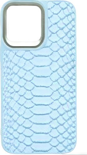Чехол Kajsa для Apple iPhone 14 Pro голубой купить,8570