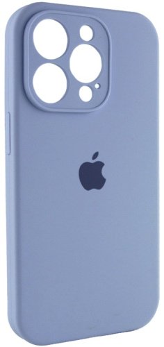 Чехол Для Apple 14 Pro, iPhone 14 Pro голубой купить,987