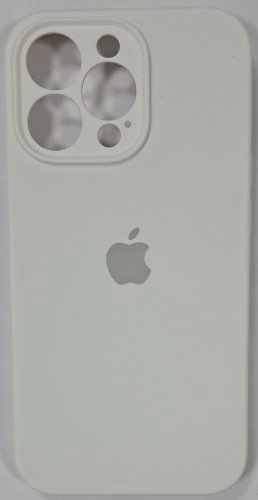 Чехол Для Apple 13 Pro белый купить,999