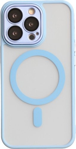 Чехол Для Apple iPhone 13 Pro голубой - ForteMarket Чехол Для Apple iPhone 13 Pro голубой купить,1820
