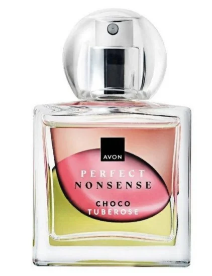 Avon Choco Tuberose парфюмерная вода EDP 50 мл, для женщин - ForteMarket Avon Choco Tuberose парфюмерная вода EDP 50 мл, для женщин купить,4398