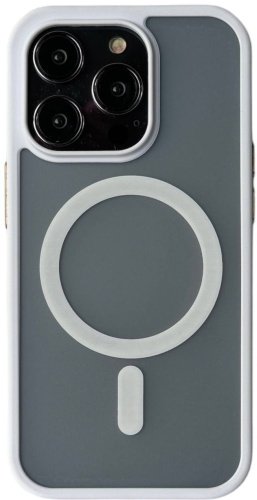 Чехол Для Apple iPhone 13 Pro белый купить,1906
