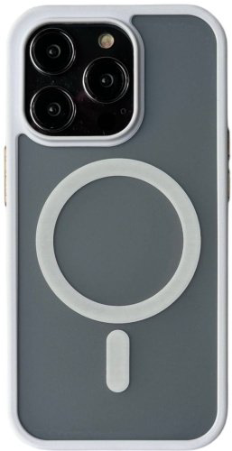 Чехол Для Apple iPhone 14 Pro белый купить,2020