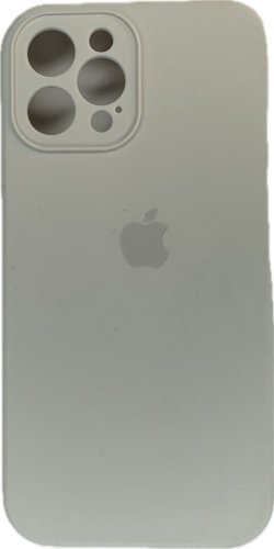 Чехол Для Apple iPhone 12 Pro Max белый купить,799