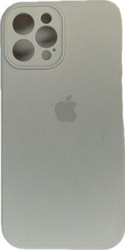 Чехол Для Apple iPhone 12 Pro Max белый купить,799