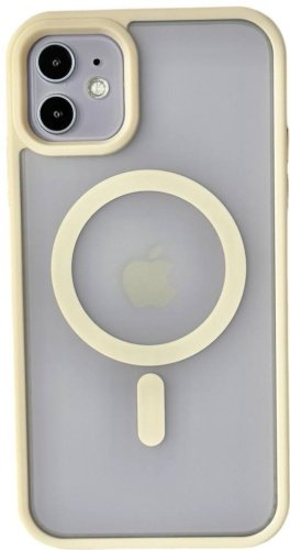 Чехол Для Apple iPhone 12 белый купить,1420