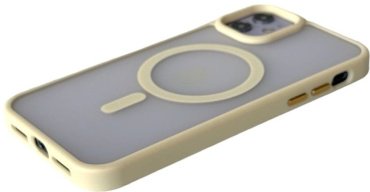 Чехол Для Apple iPhone 12 белый купить,1420