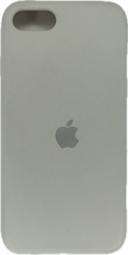 Чехол Для Apple iPhone 7, iPhone 8, iPhone SE (2020) белый - ForteMarket Чехол Для Apple iPhone 7, iPhone 8, iPhone SE (2020) белый купить,1266