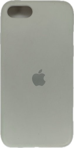 Чехол Для Apple iPhone 7, iPhone 8, iPhone SE (2020) белый - ForteMarket Чехол Для Apple iPhone 7, iPhone 8, iPhone SE (2020) белый купить,1266