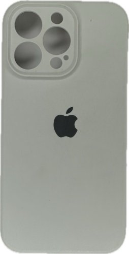 Чехол Для Apple iPhone 13 Pro белый купить,881