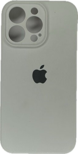 Чехол Для Apple iPhone 13 Pro белый купить,881