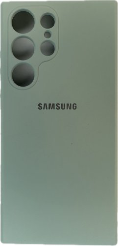 Чехол Для Samsung Galaxy S23 Ultra голубой купить,898