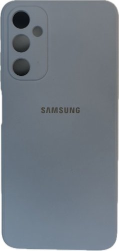 Чехол Для Samsung Galaxy A05s голубой купить,868