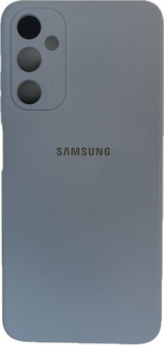 Чехол Для Samsung Galaxy A05s голубой купить,868