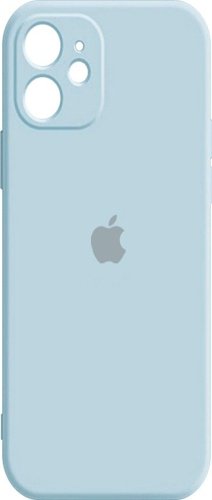 Чехол OEM для Apple iPhone 13 голубой купить,999