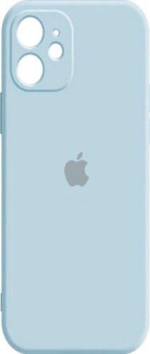 Чехол OEM для Apple iPhone 13 голубой купить,999
