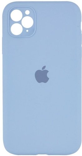Чехол Для Apple iPhone 11 Pro голубой купить,550